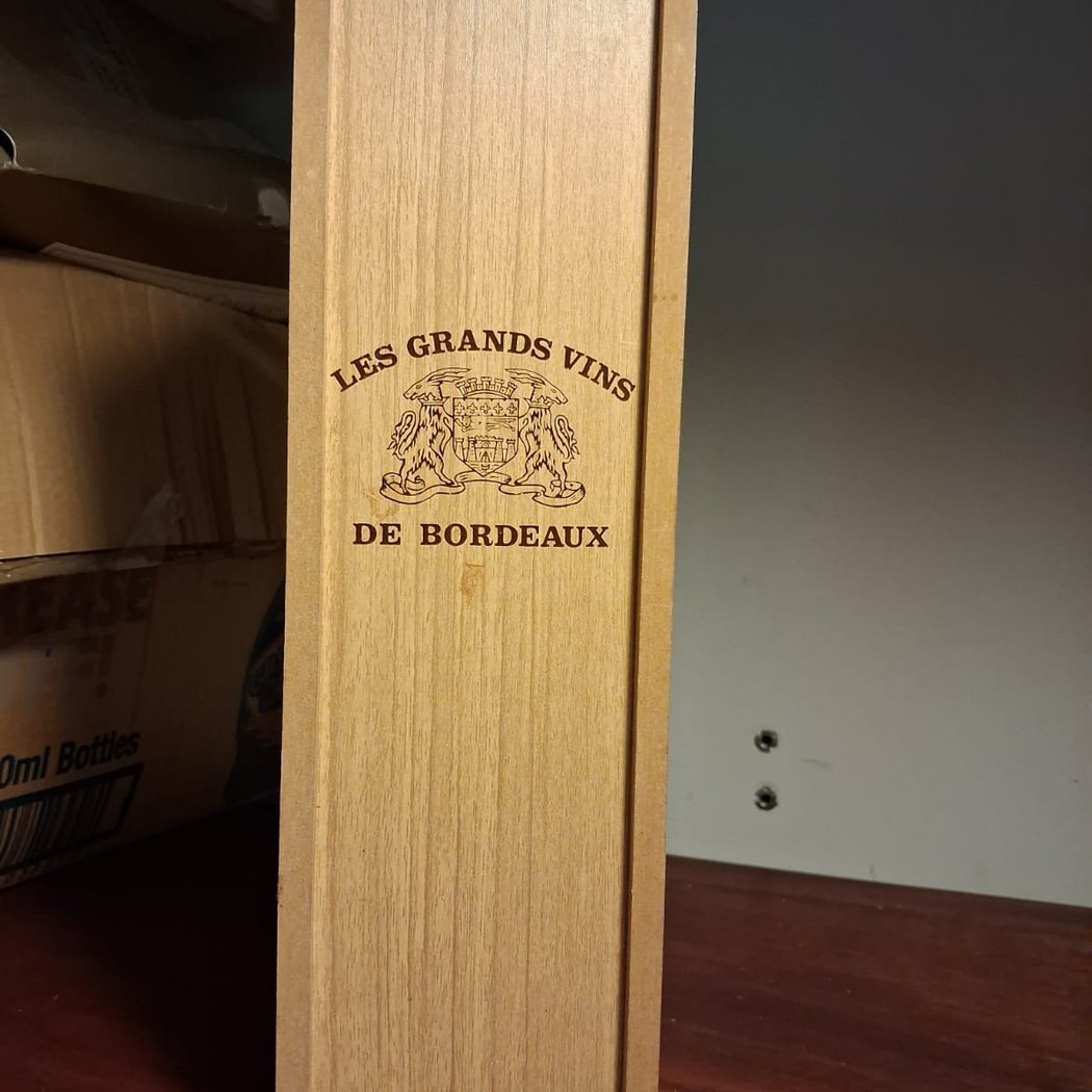 Domaine Rousset Peyraguey 3