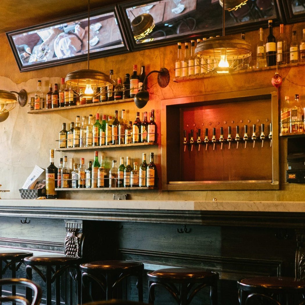 Ogliastro Pizza Bar 2