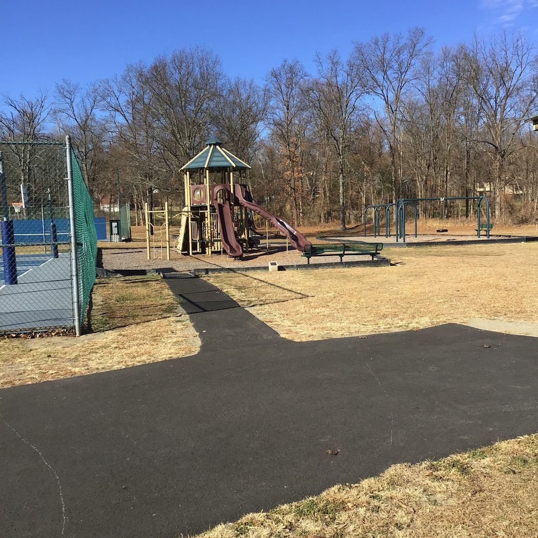 Basketball courts 2