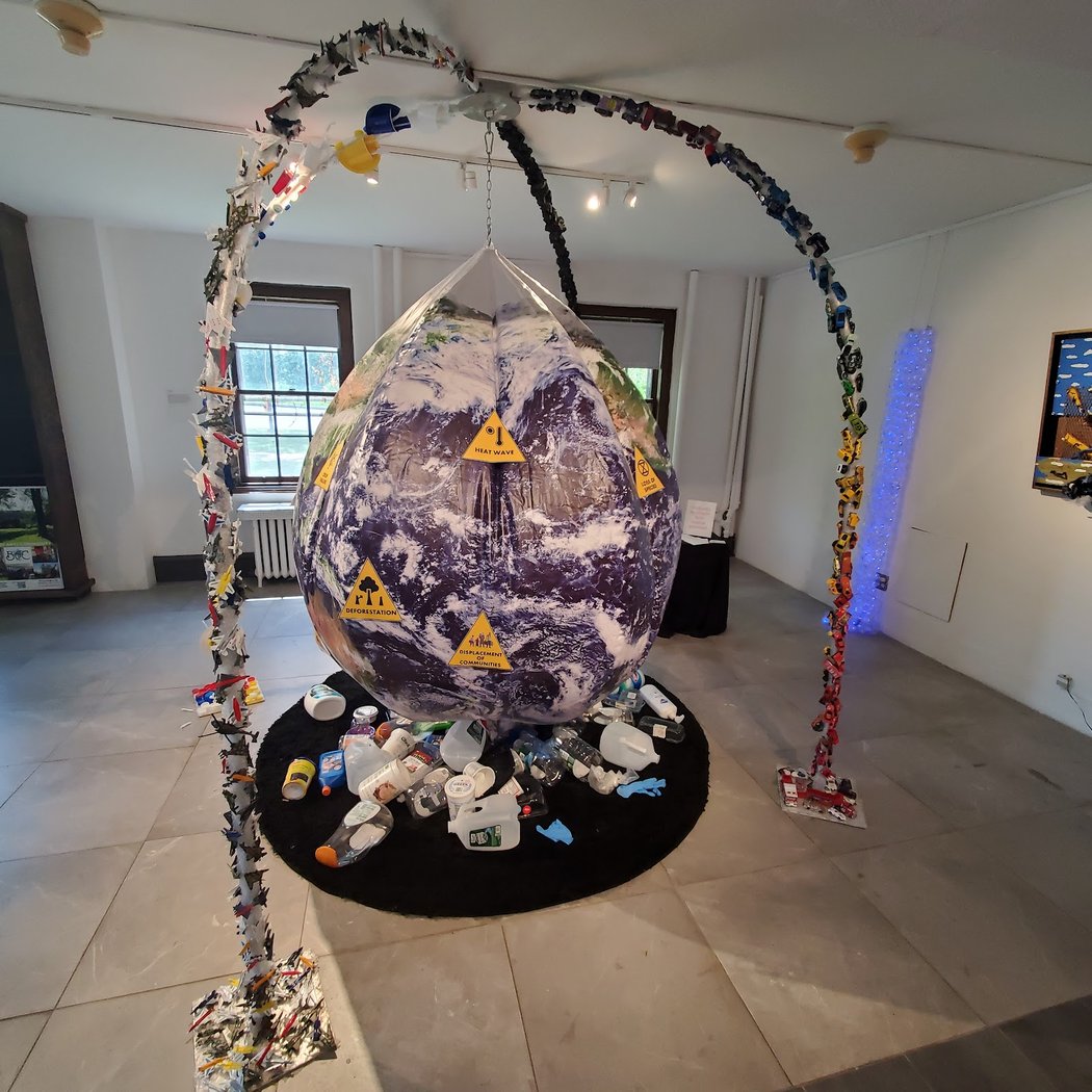 Bethany Arts Community 1