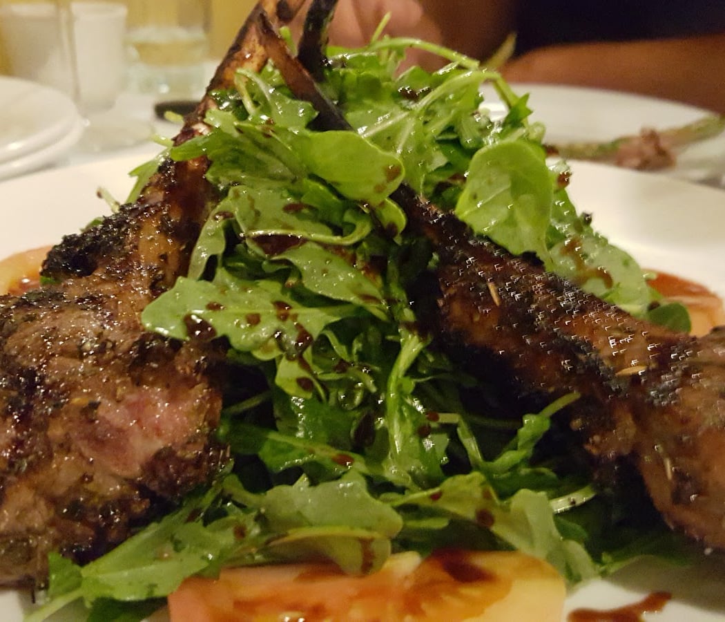 Bodega Bistro 1