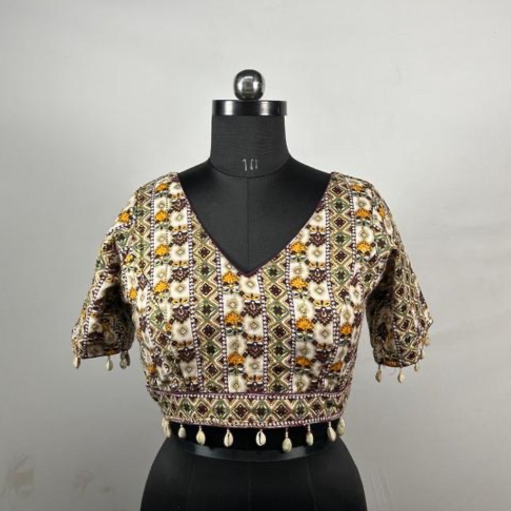 Kadambari Creations 2