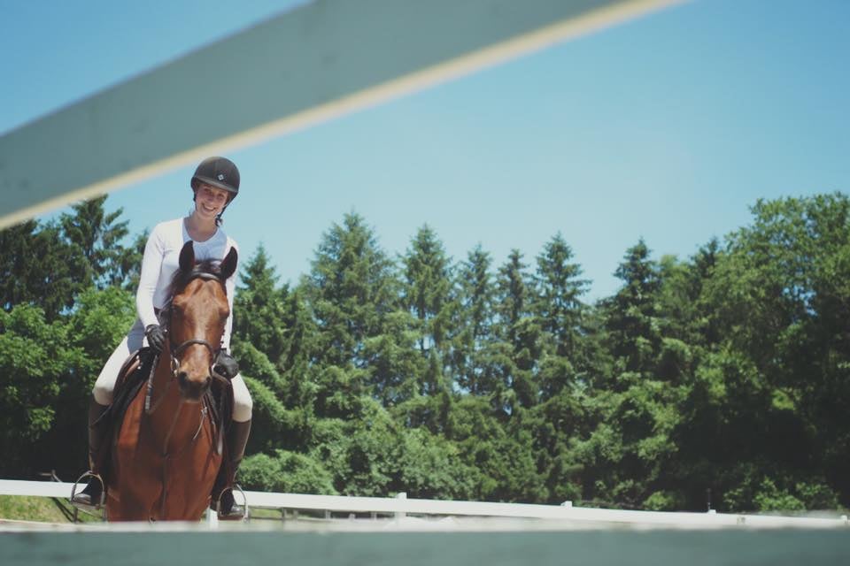 Gold Coast Equestrian 1