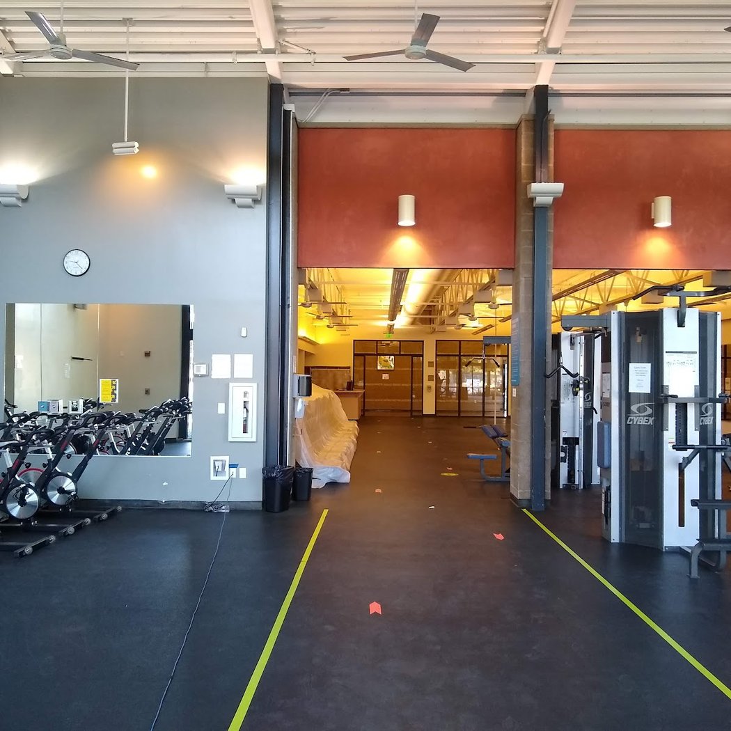 Adaptive Teen Hangout (Grades 6-12) 4