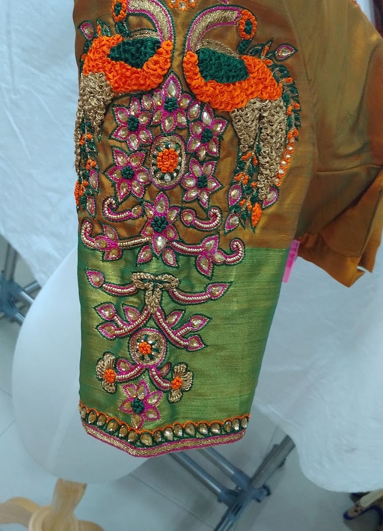 SLB Designer boutique 3