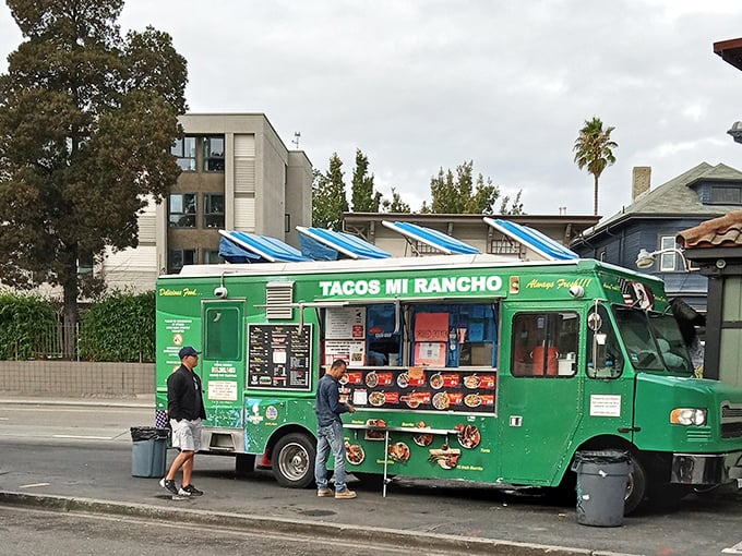 Tacos Mi Rancho 3