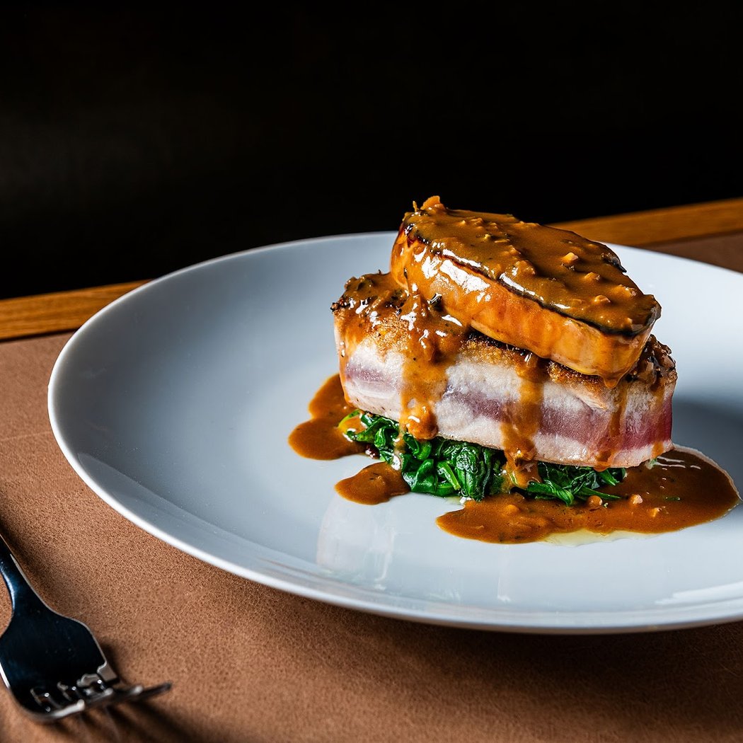 Bourbon Steak by Michael Mina 4