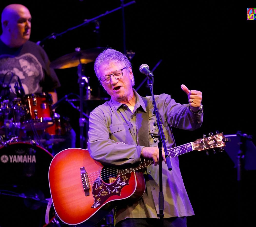 Richie Furay 3