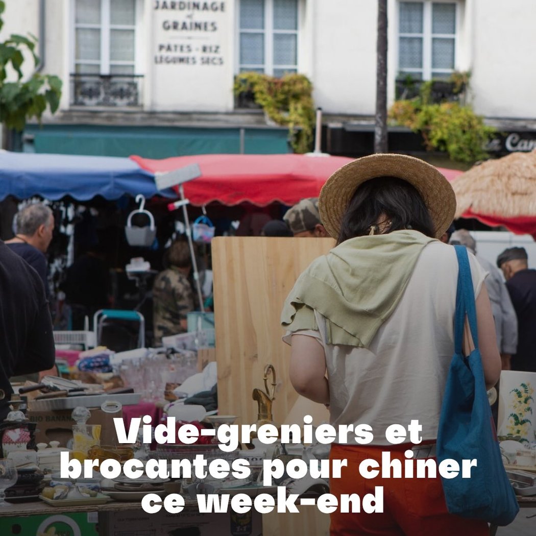 Vide-grenier 1