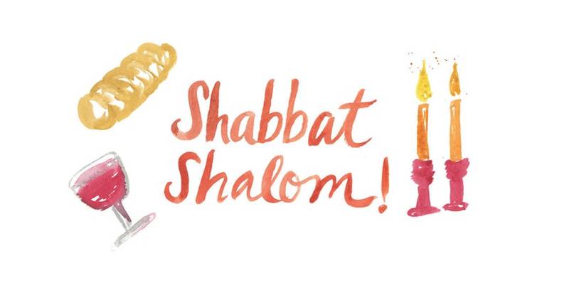 Erev Shabbat Service 1