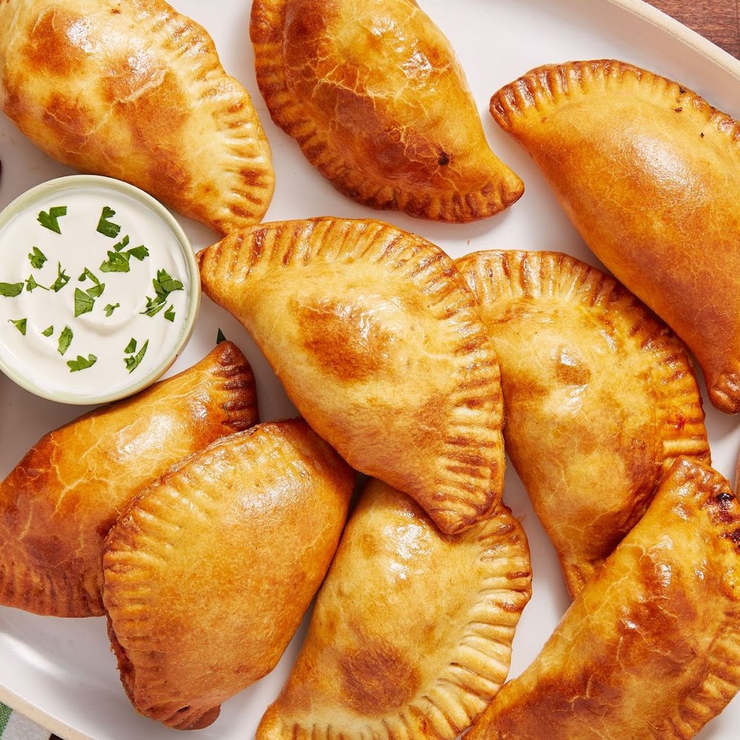 Mama's Empanadas 1