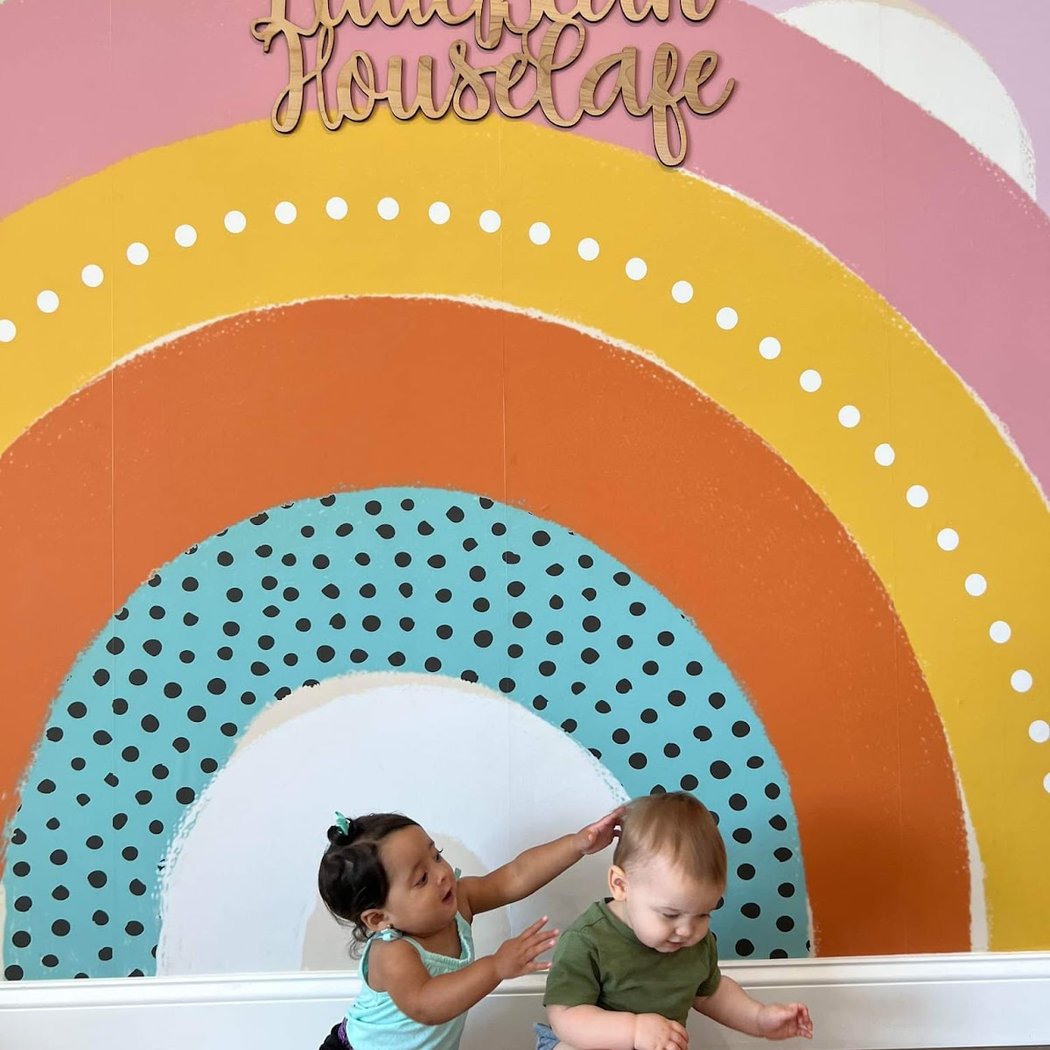 Little Bean House Cafe 2