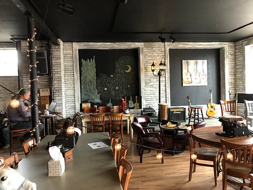 Over-Prepared Open Mic 3