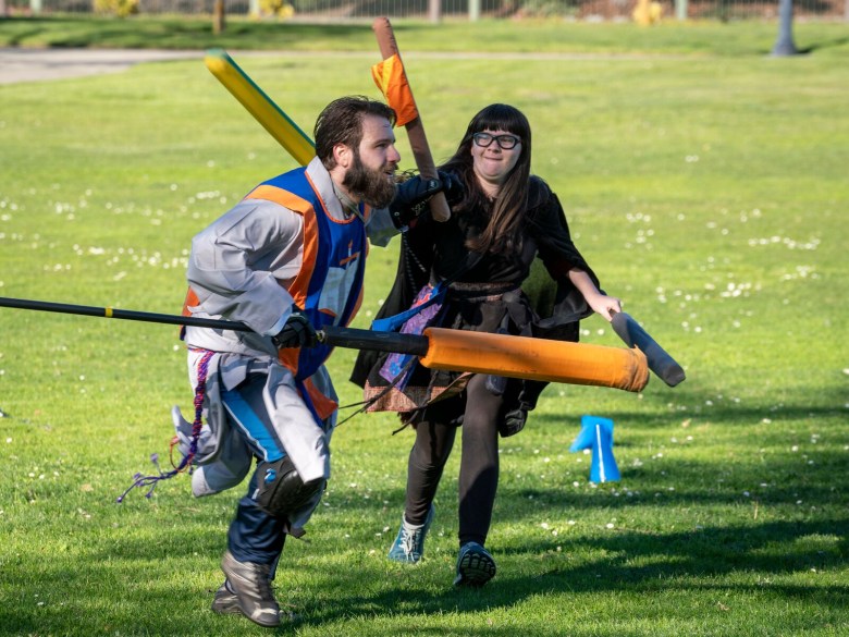Wyvern’s Spur Weekly Fantasy Fighting Contest 1