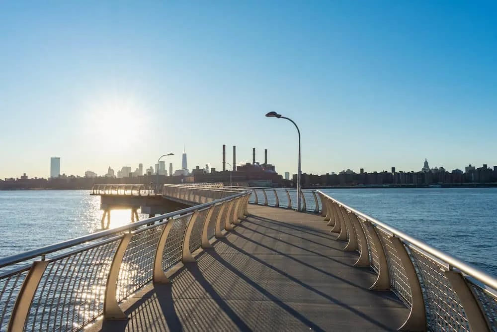 WNYC Transmitter Park 1