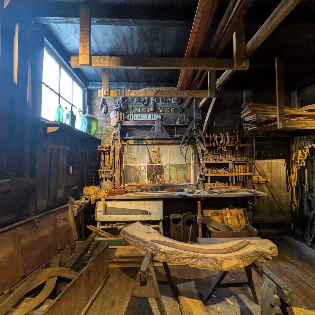 Altonaer Museum 3