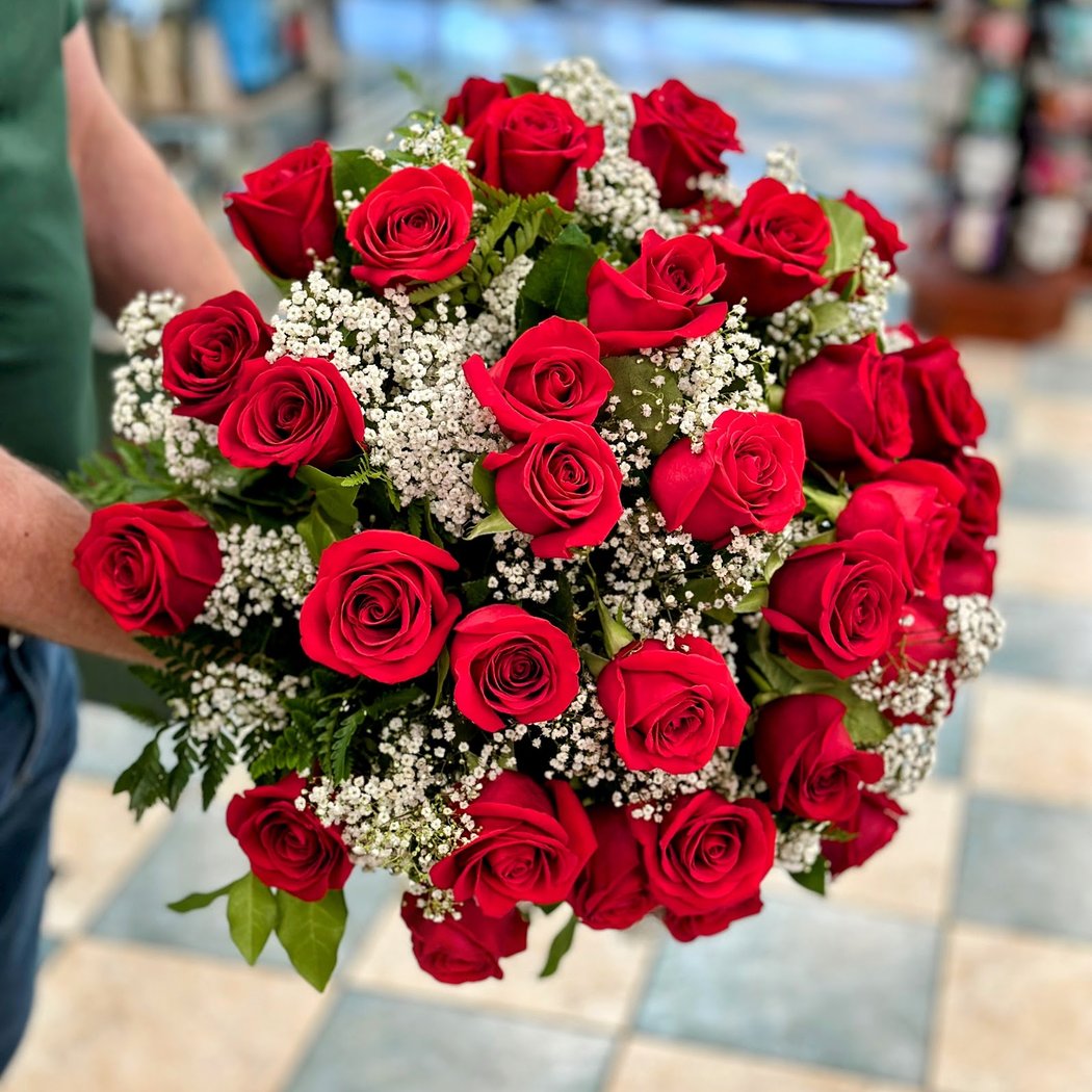 Marine Florists 2