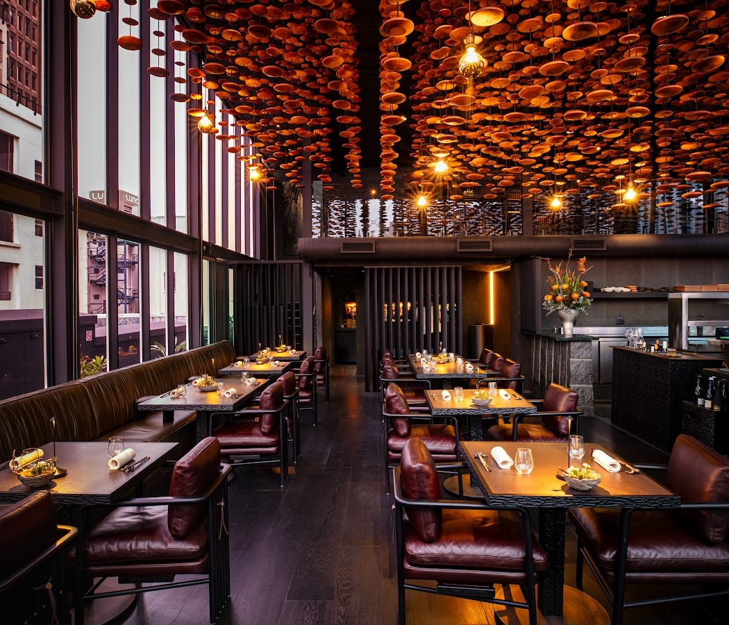 Fyn Restaurant 2