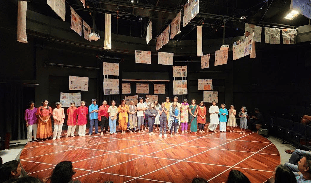 Jagriti Theatre 3