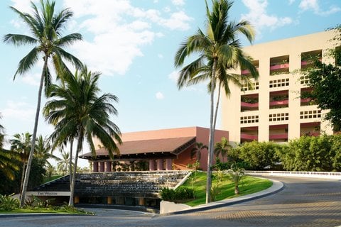The Westin Resort & Spa, Puerto Vallarta 2