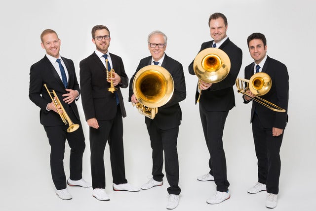 Canadian Brass 2