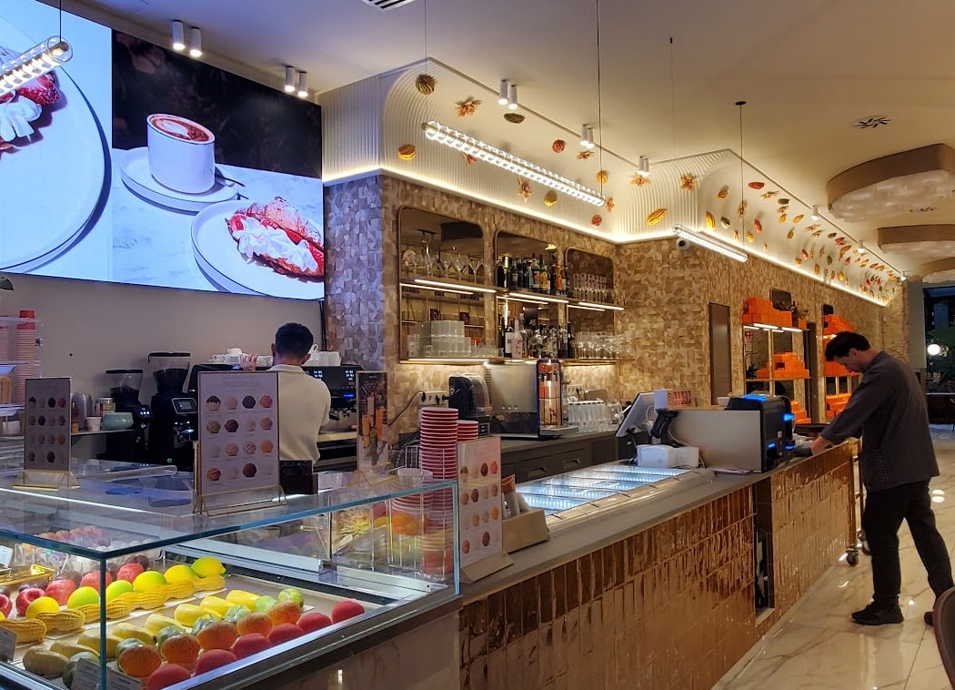 Slitie · Brunch & Gourmet Experience 3