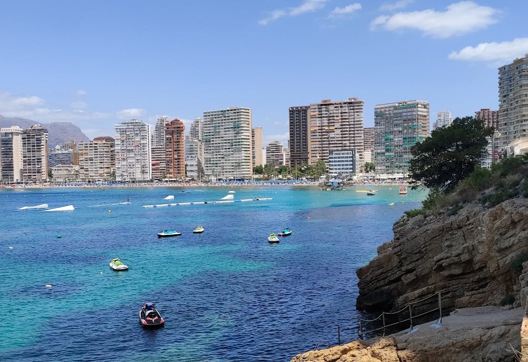 Benidorm 2