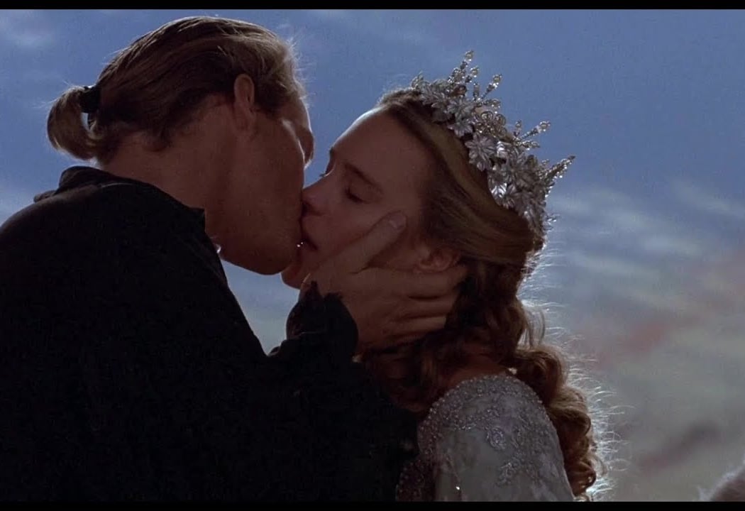 Ciné Bulle • The Princess Bride 1