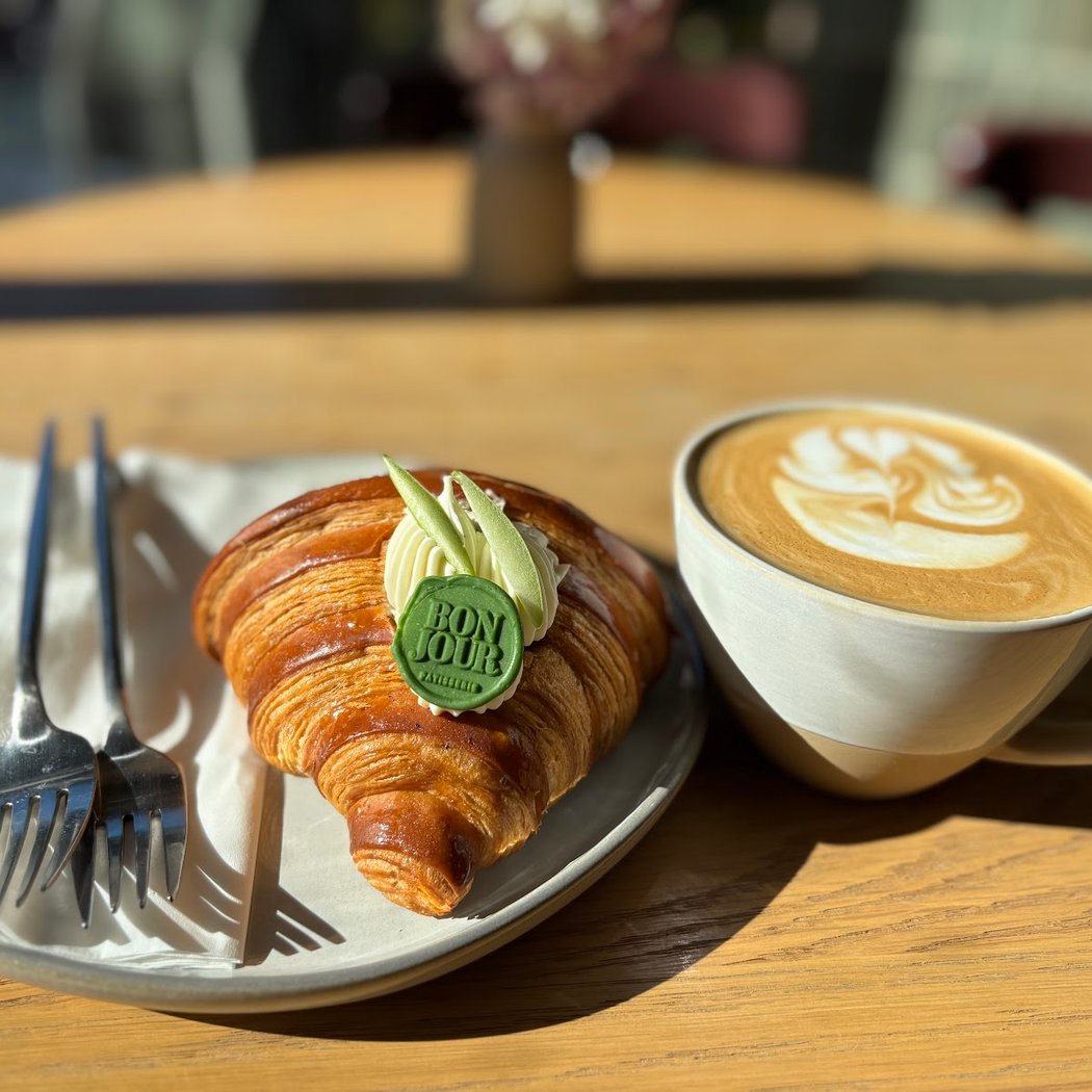 Bonjour Patisserie