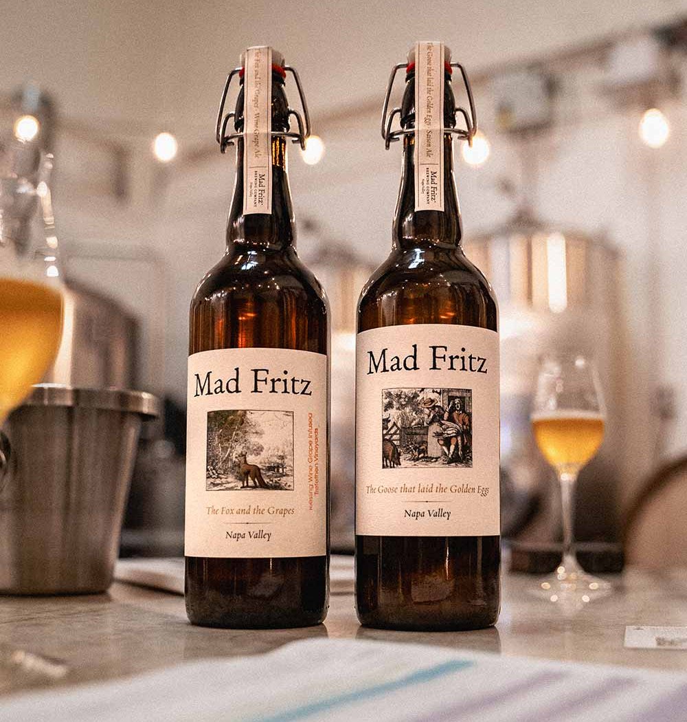 Mad Fritz Brewery and Malthouse -By Appointment 4
