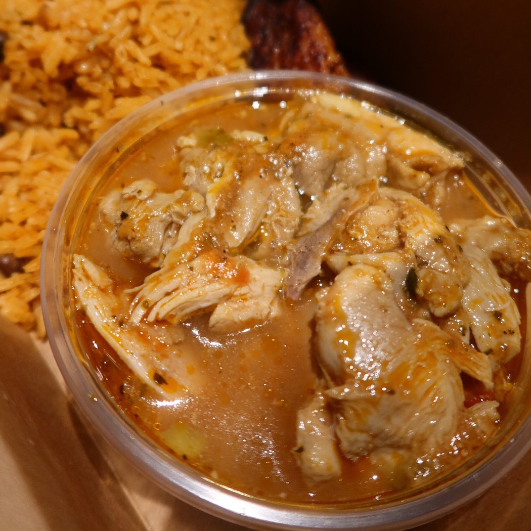 Mofongos 2