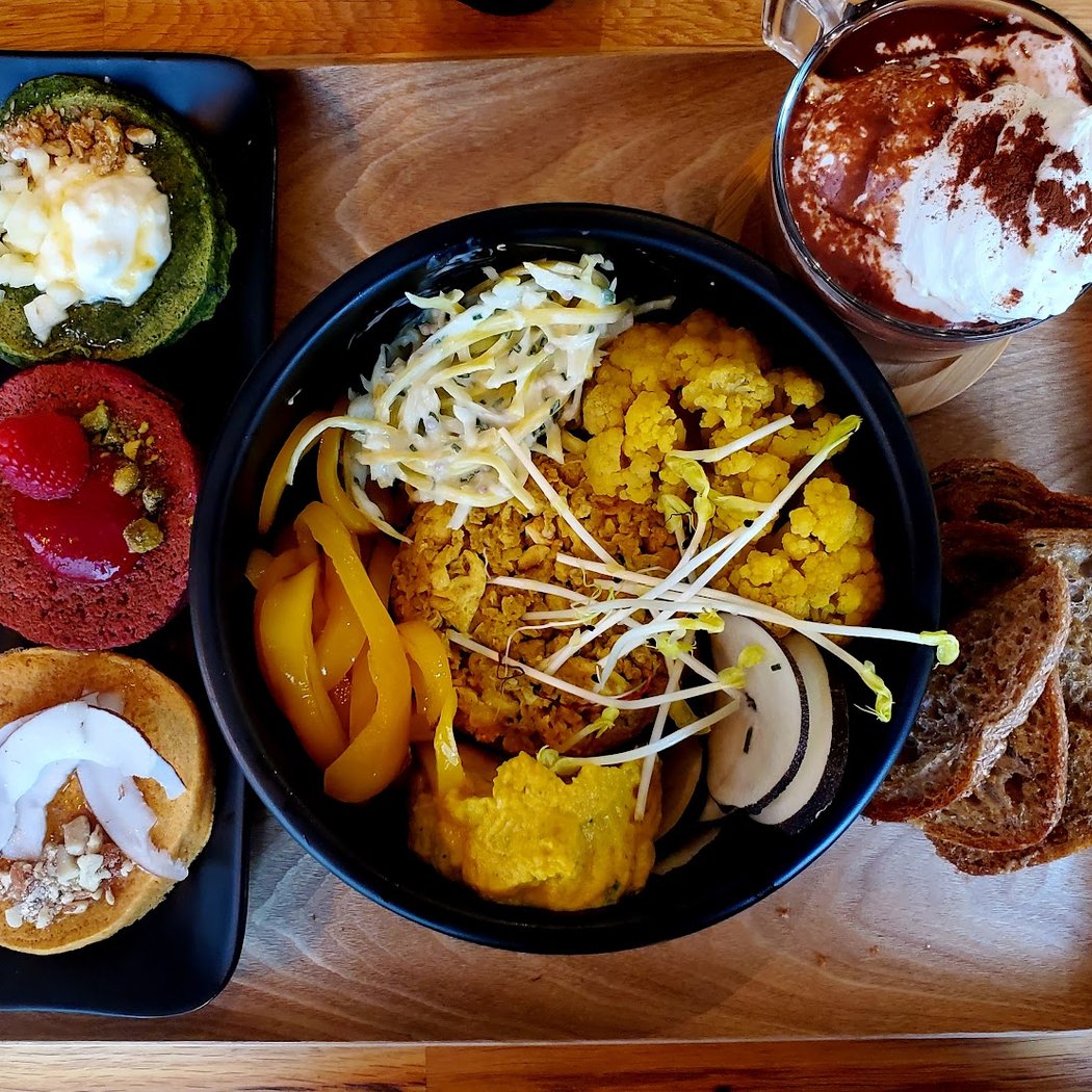 Nati'Brunch by NATITUDE 3