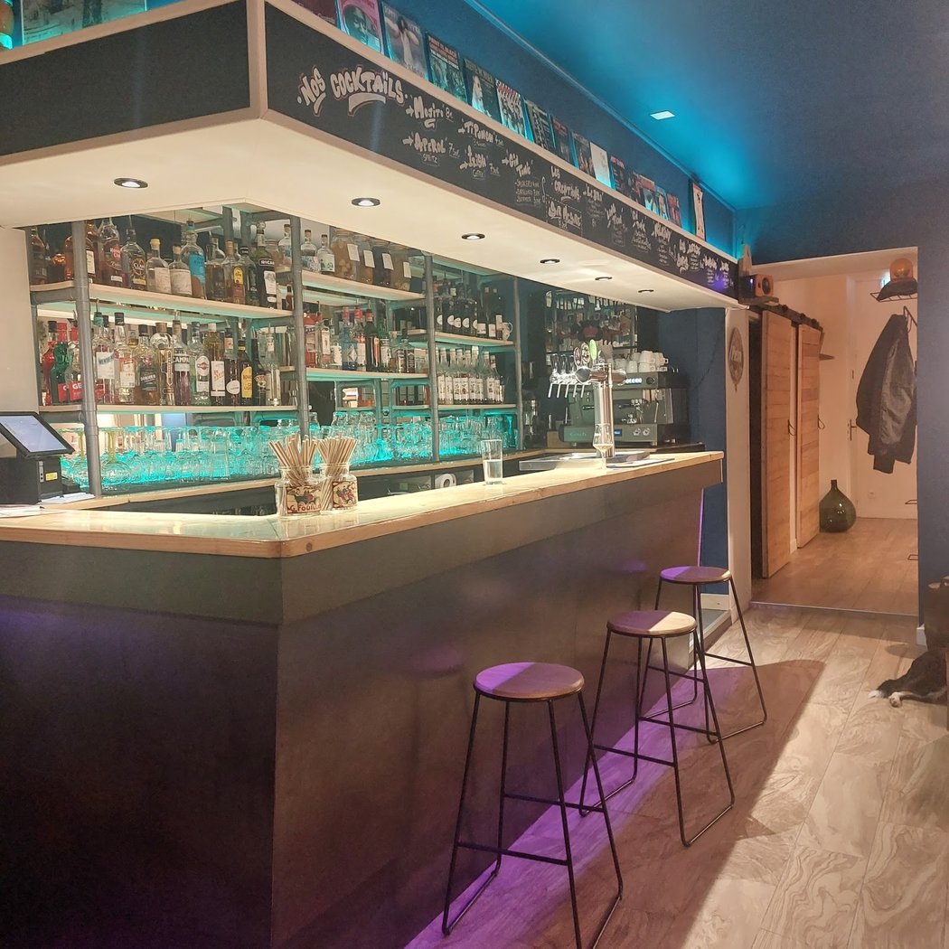 Do It Bar 2
