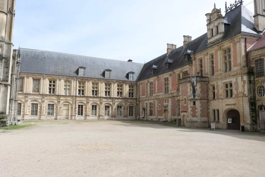 Museums of Sens 2
