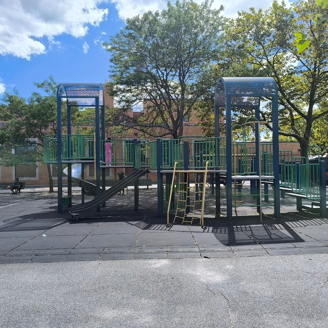 Westbourne Playground 2