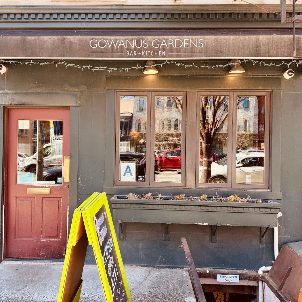 Sippin' In the Slope: A Neighborhood Happy Hour 3