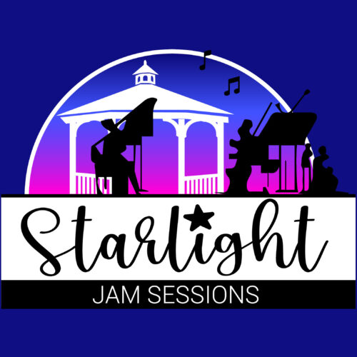 Starlight Jam Sessions 1