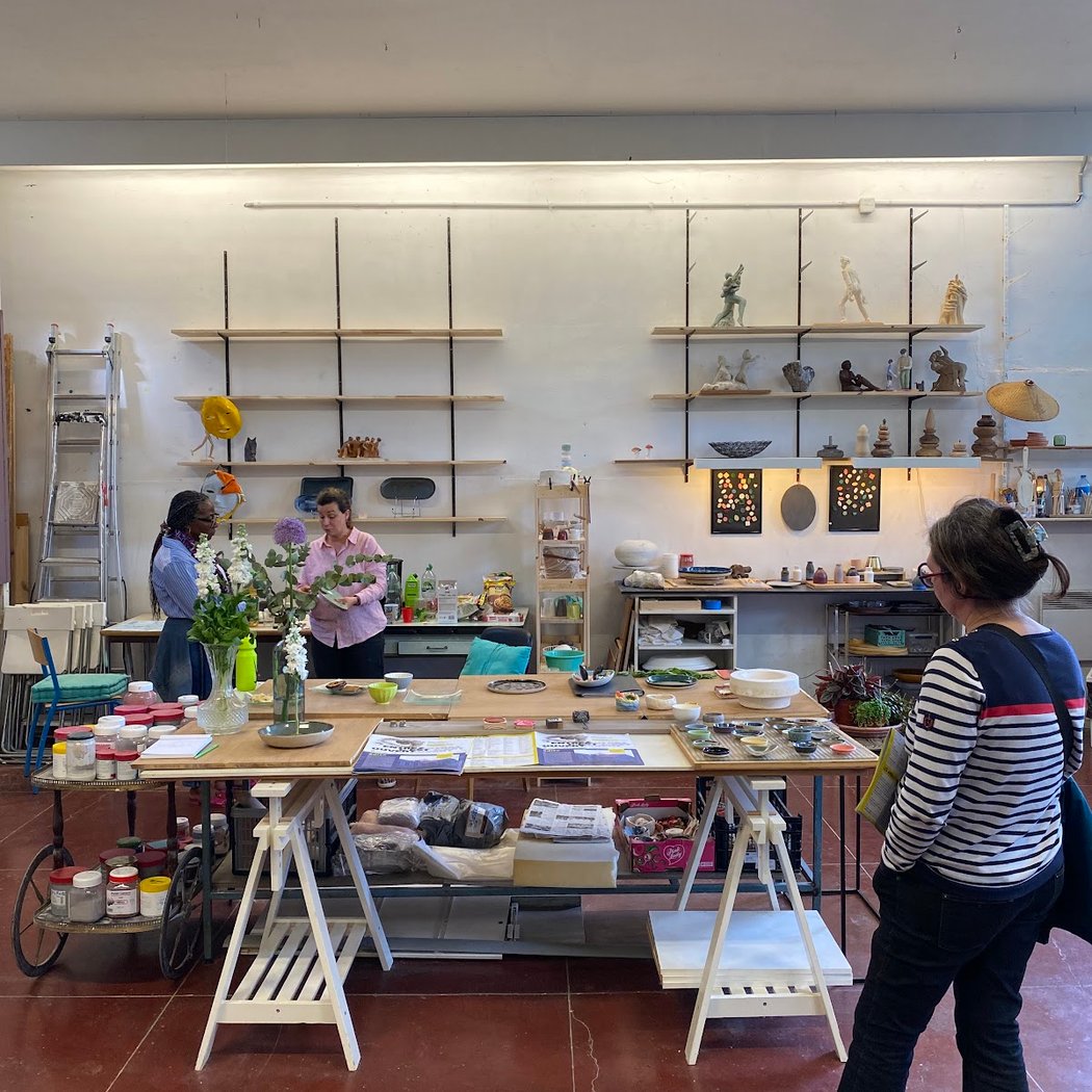 L'Atelier de Sarah 2