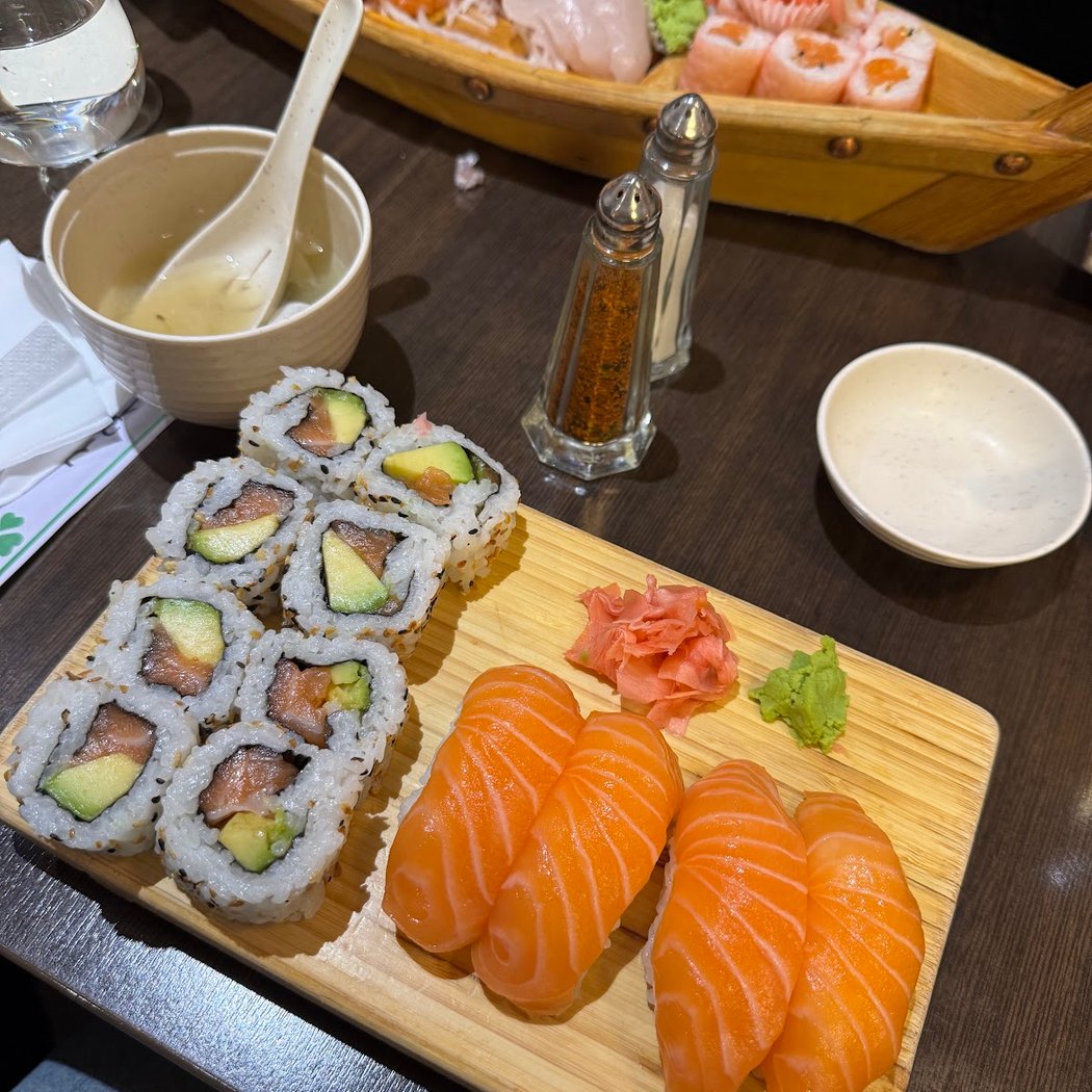 Oi Sushi 3