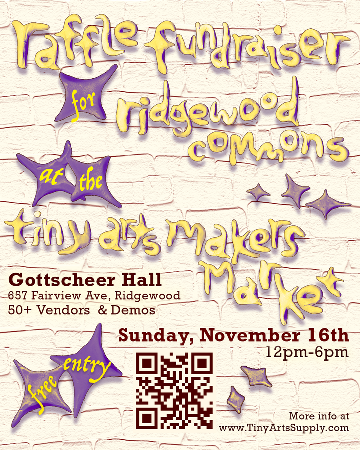 Makers Holiday Market 2