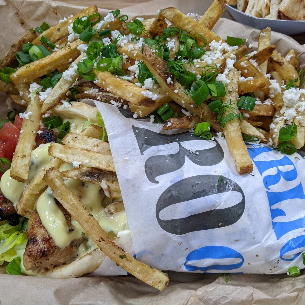 Nick the Greek | Daly City 1