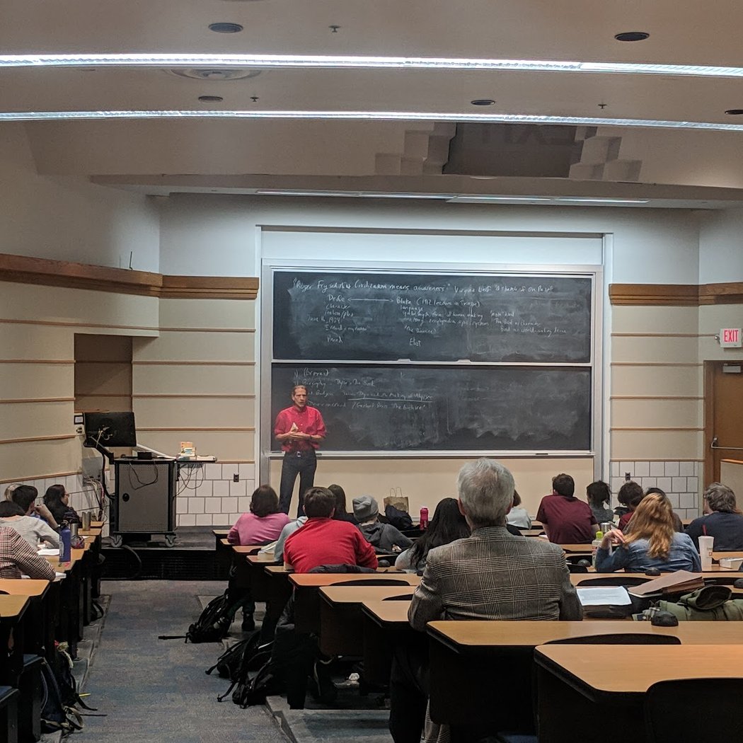 Angell Hall 2
