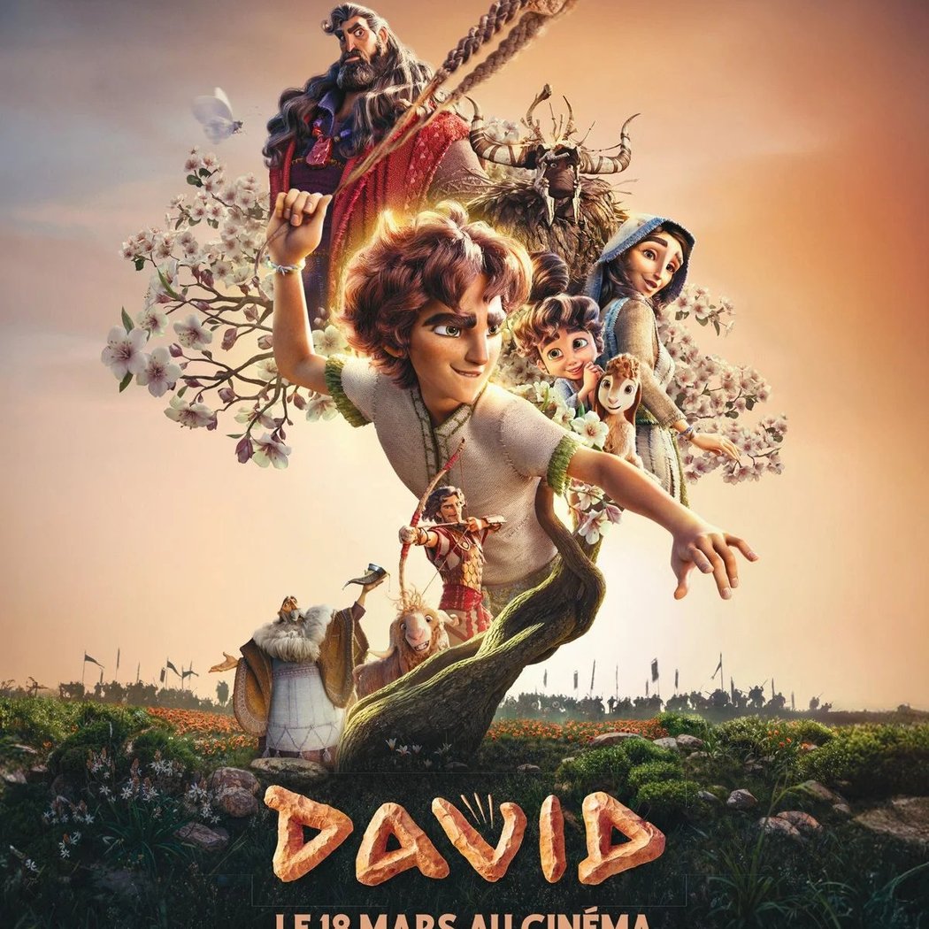 David 1