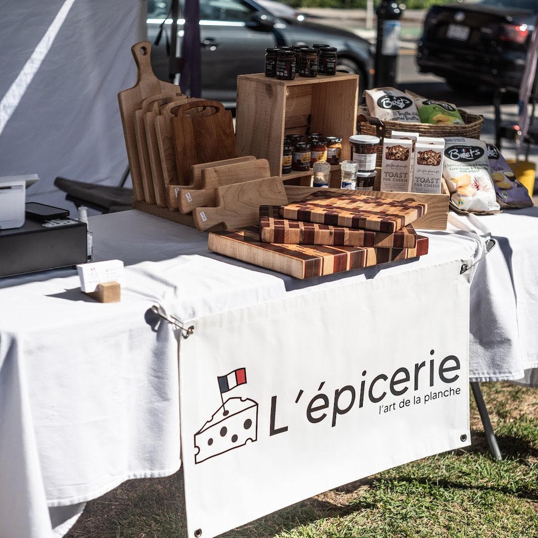 Coles Street Market 2
