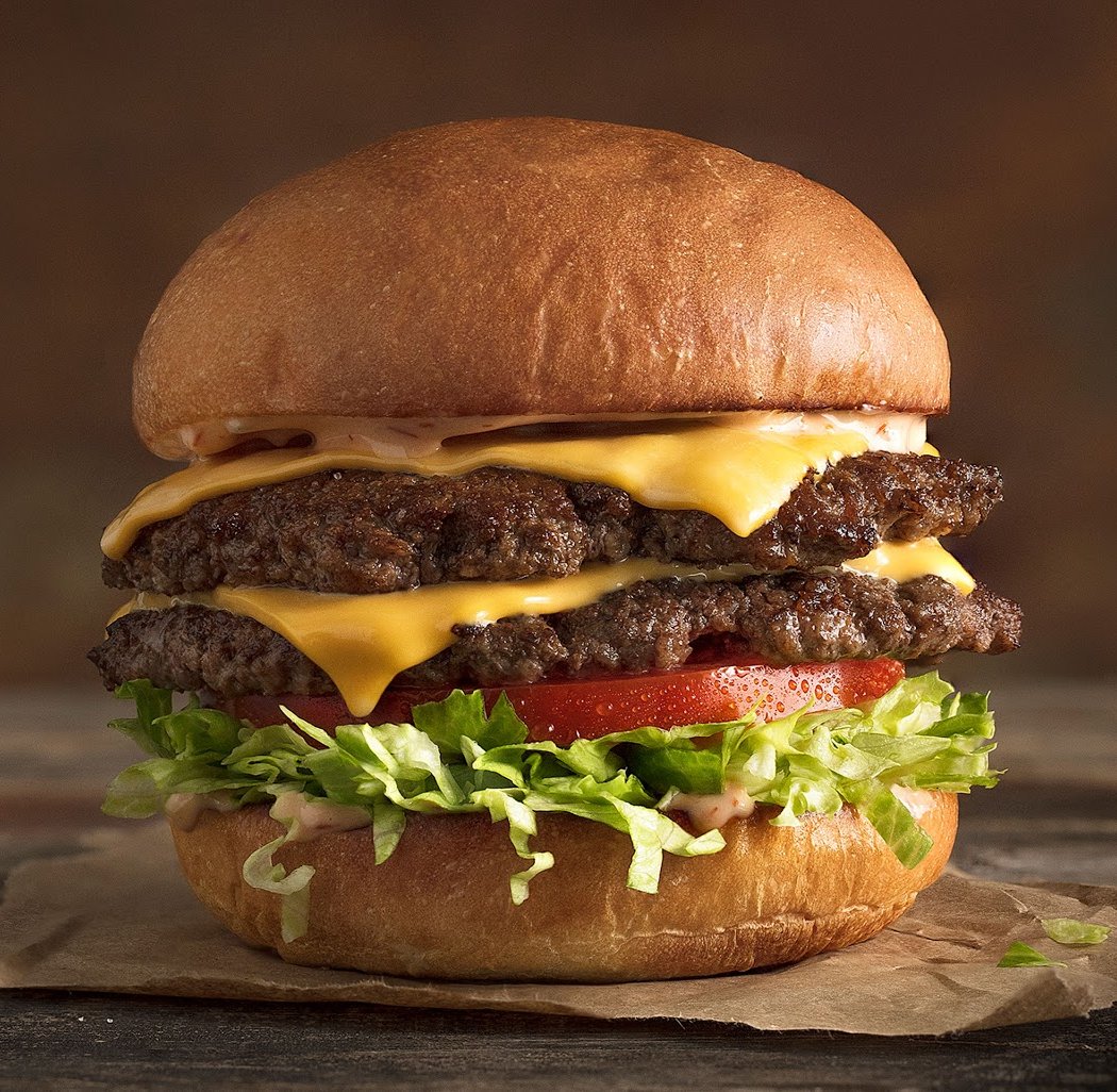 MOOYAH Burgers, Fries & Shakes 1