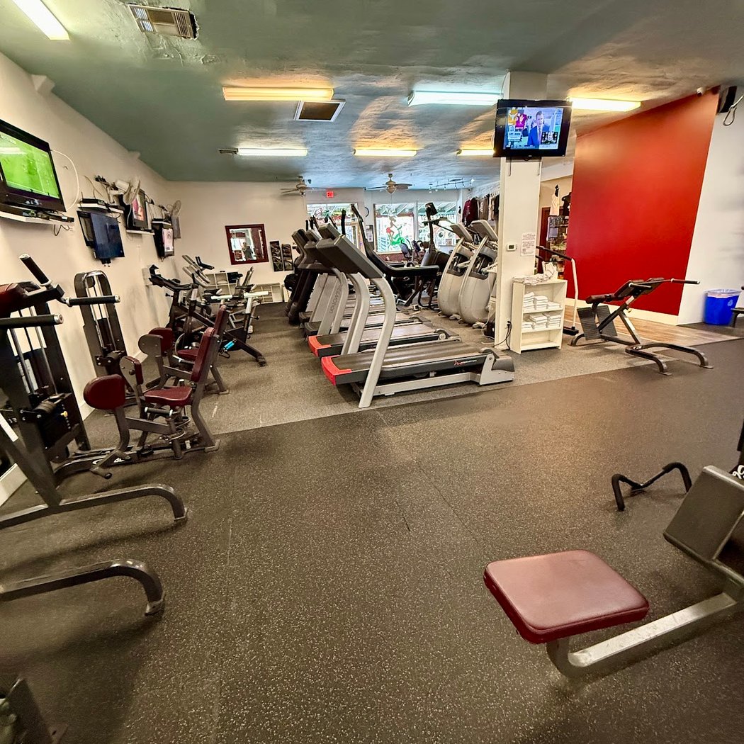Fitness First 2