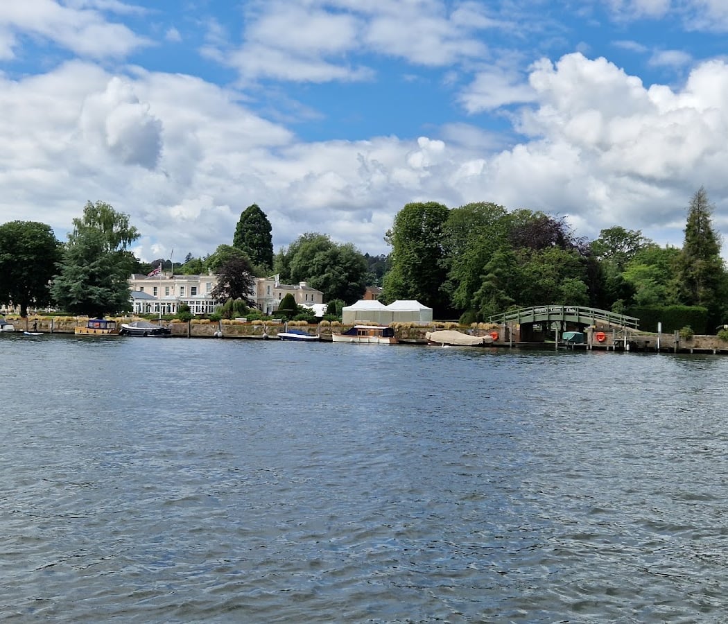 Henley Royal Regatta 2026 3