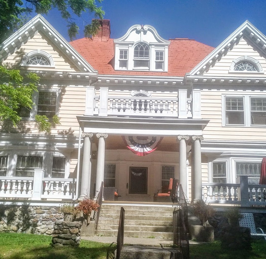 Rest Haven, Inc. 2