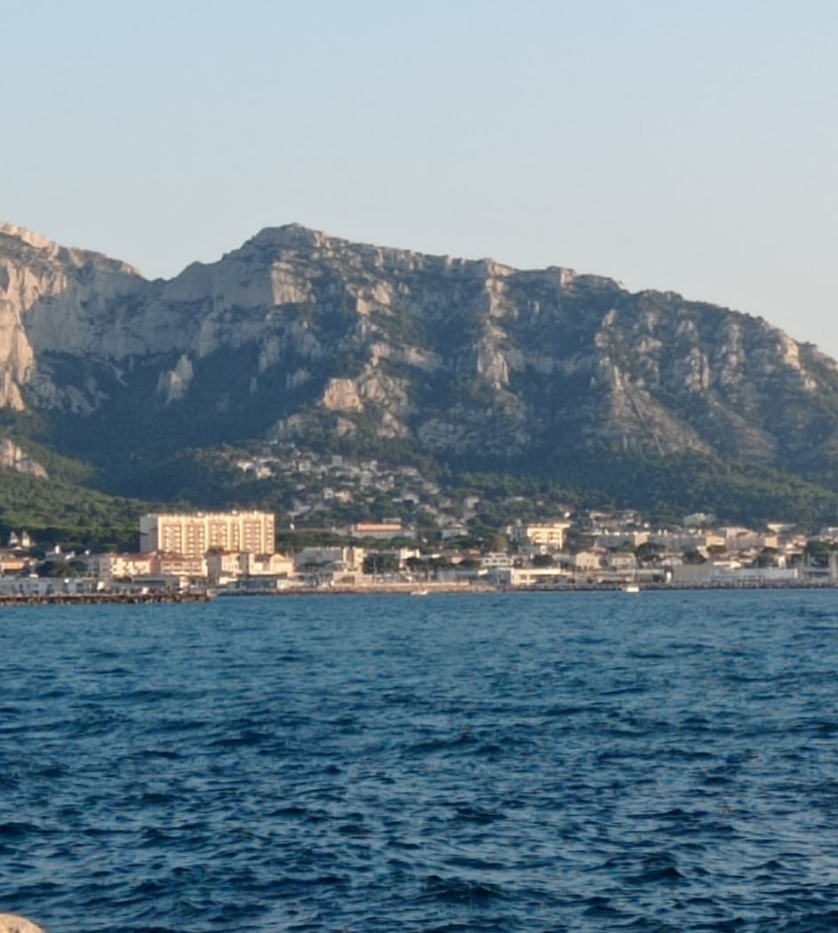 Pointe Rouge 3