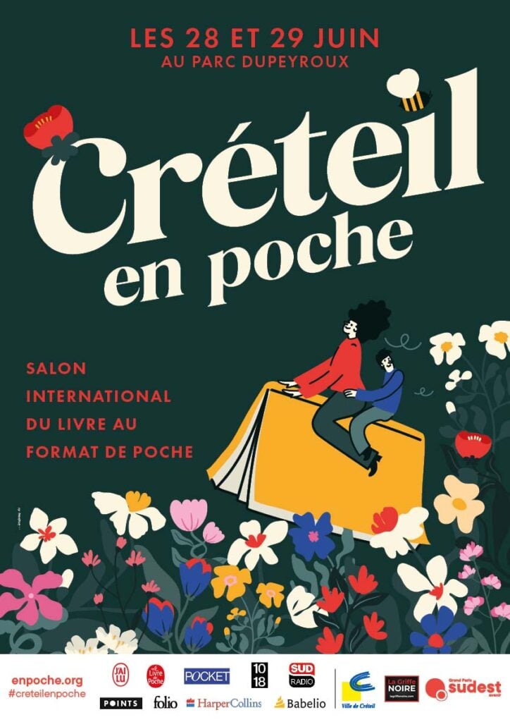 Créteil en Poche 1